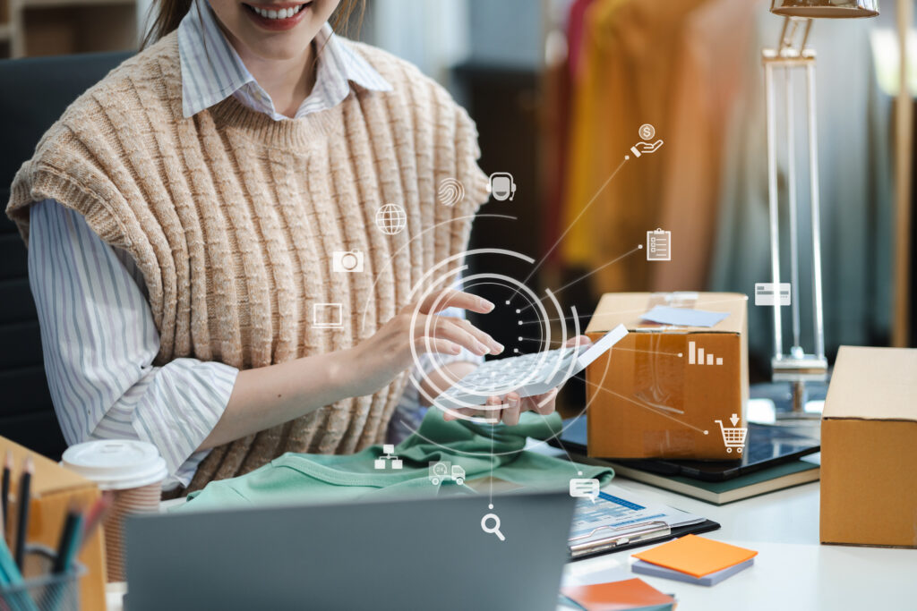 Vende más trabajando menos: El poder de la automatización de ventas en tu negocio