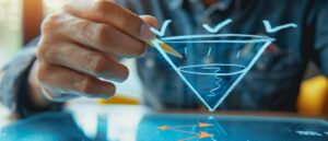 Antes de invertir más en publicidad, asegúrate de tener el embudo de ventas validado